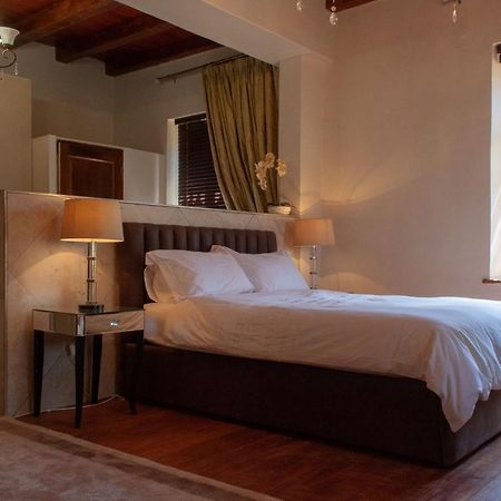 Bloemendal Wine Estate Accommodation Cape Town Dış mekan fotoğraf