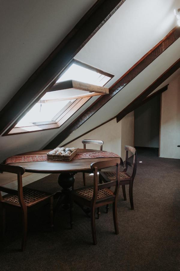 Bloemendal Wine Estate Accommodation Cape Town Dış mekan fotoğraf