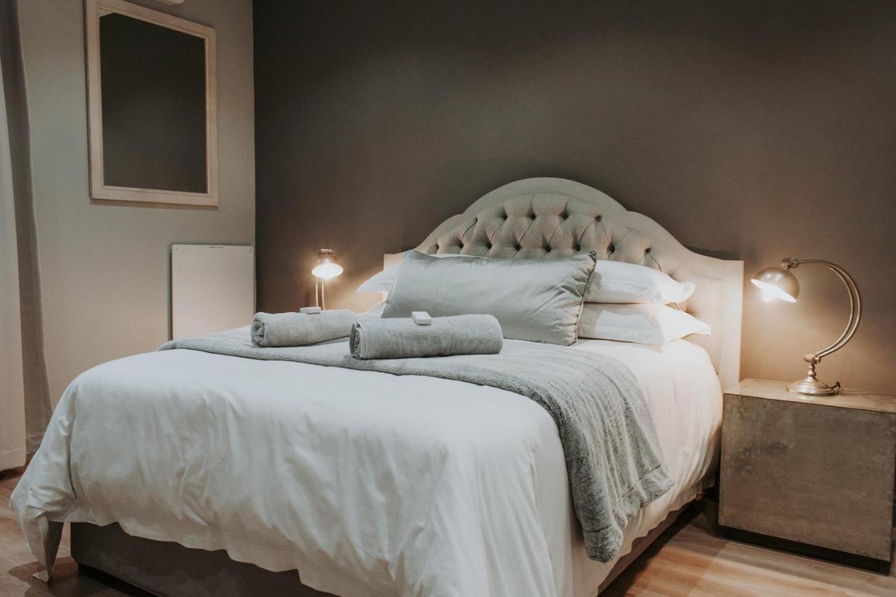 Bloemendal Wine Estate Accommodation Cape Town Dış mekan fotoğraf