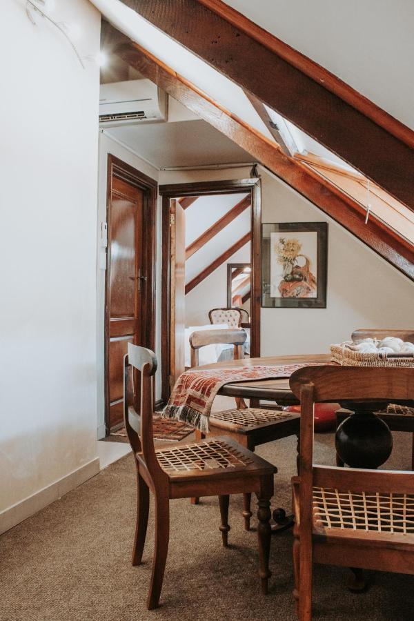 Bloemendal Wine Estate Accommodation Cape Town Dış mekan fotoğraf