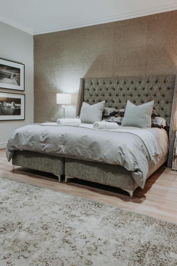 Bloemendal Wine Estate Accommodation Cape Town Dış mekan fotoğraf