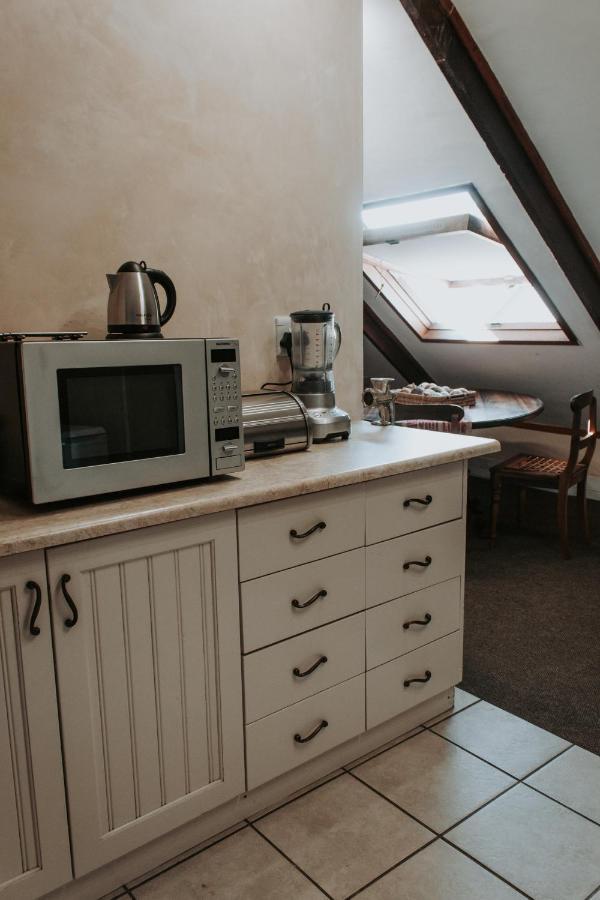 Bloemendal Wine Estate Accommodation Cape Town Dış mekan fotoğraf