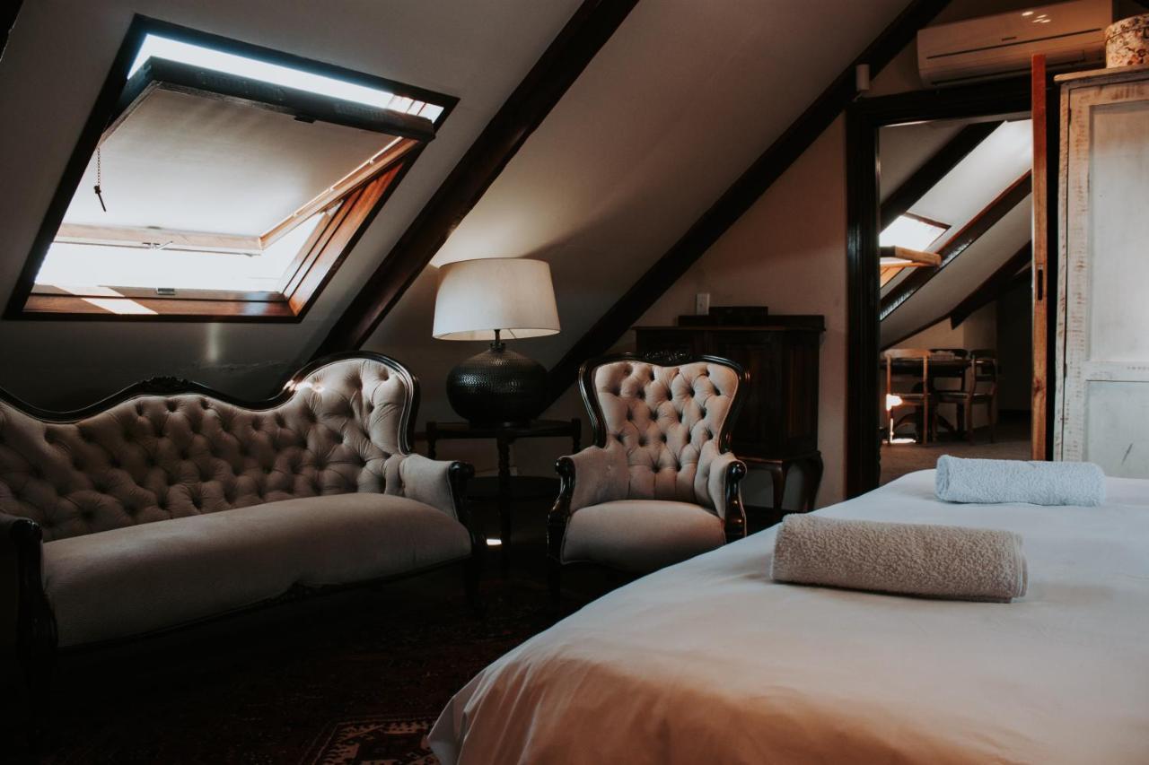 Bloemendal Wine Estate Accommodation Cape Town Dış mekan fotoğraf