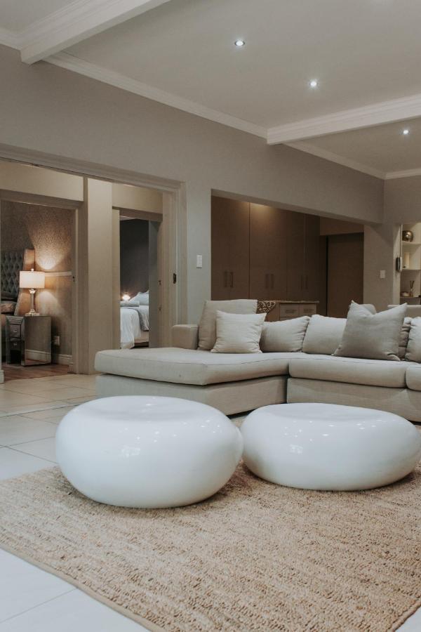 Bloemendal Wine Estate Accommodation Cape Town Dış mekan fotoğraf