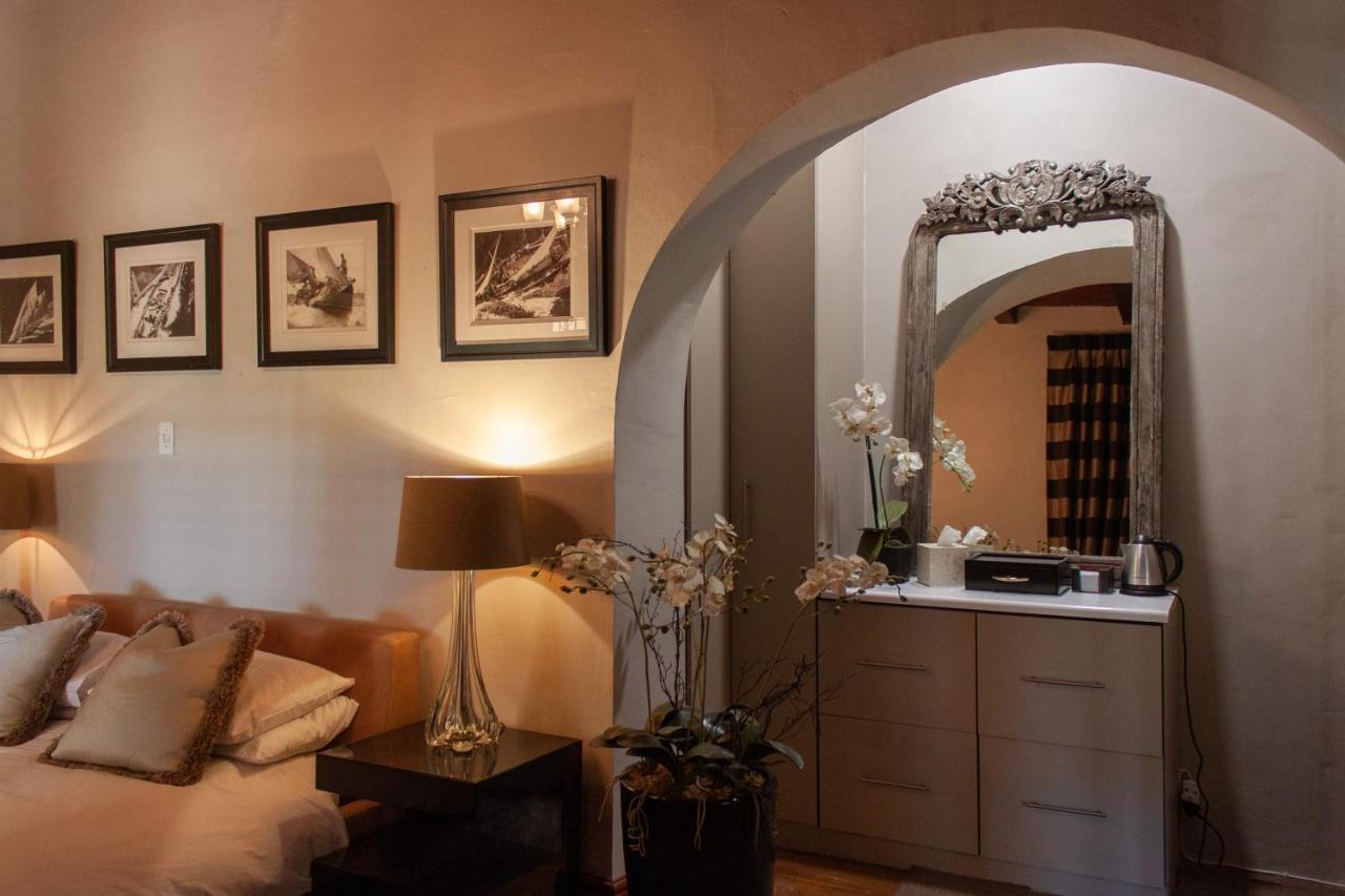 Bloemendal Wine Estate Accommodation Cape Town Dış mekan fotoğraf