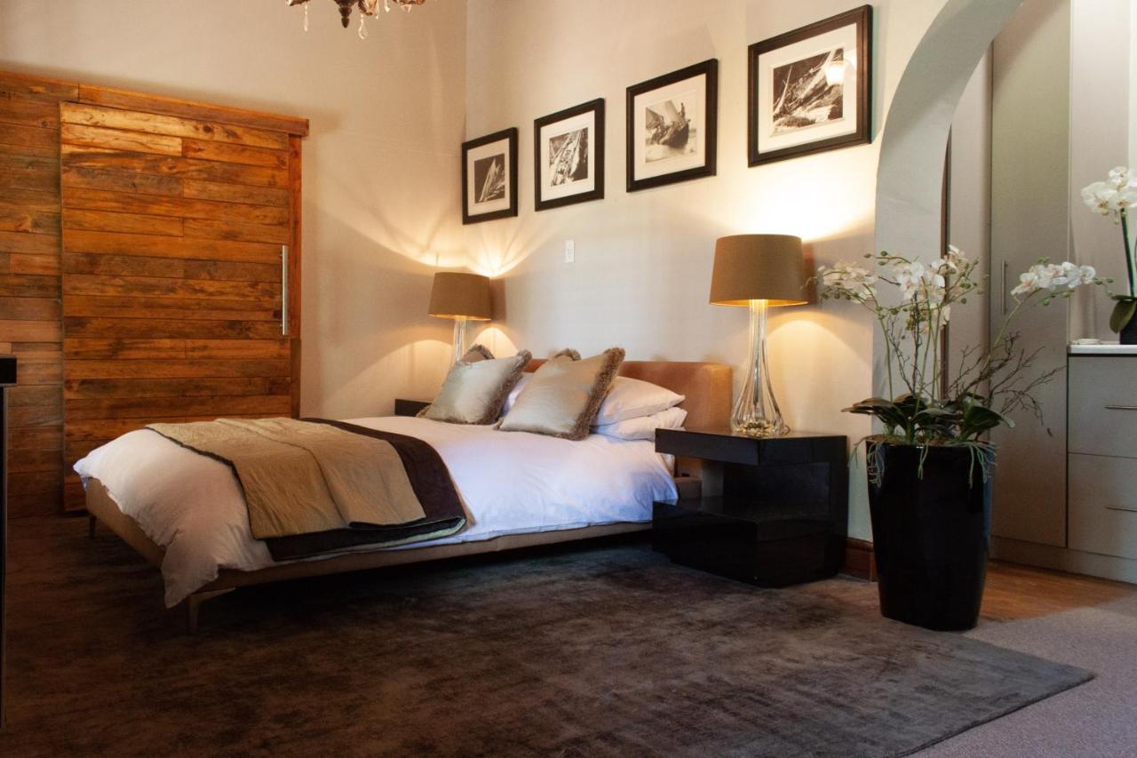 Bloemendal Wine Estate Accommodation Cape Town Dış mekan fotoğraf