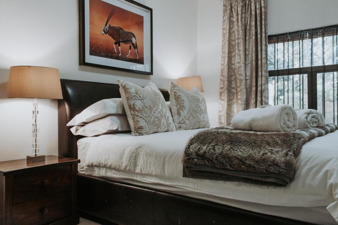 Bloemendal Wine Estate Accommodation Cape Town Dış mekan fotoğraf