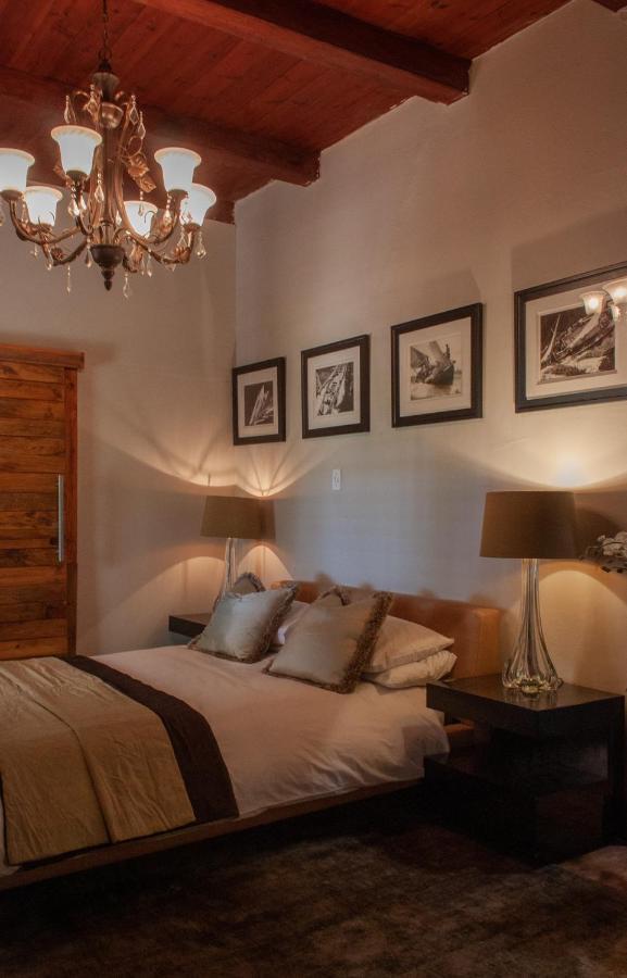 Bloemendal Wine Estate Accommodation Cape Town Dış mekan fotoğraf