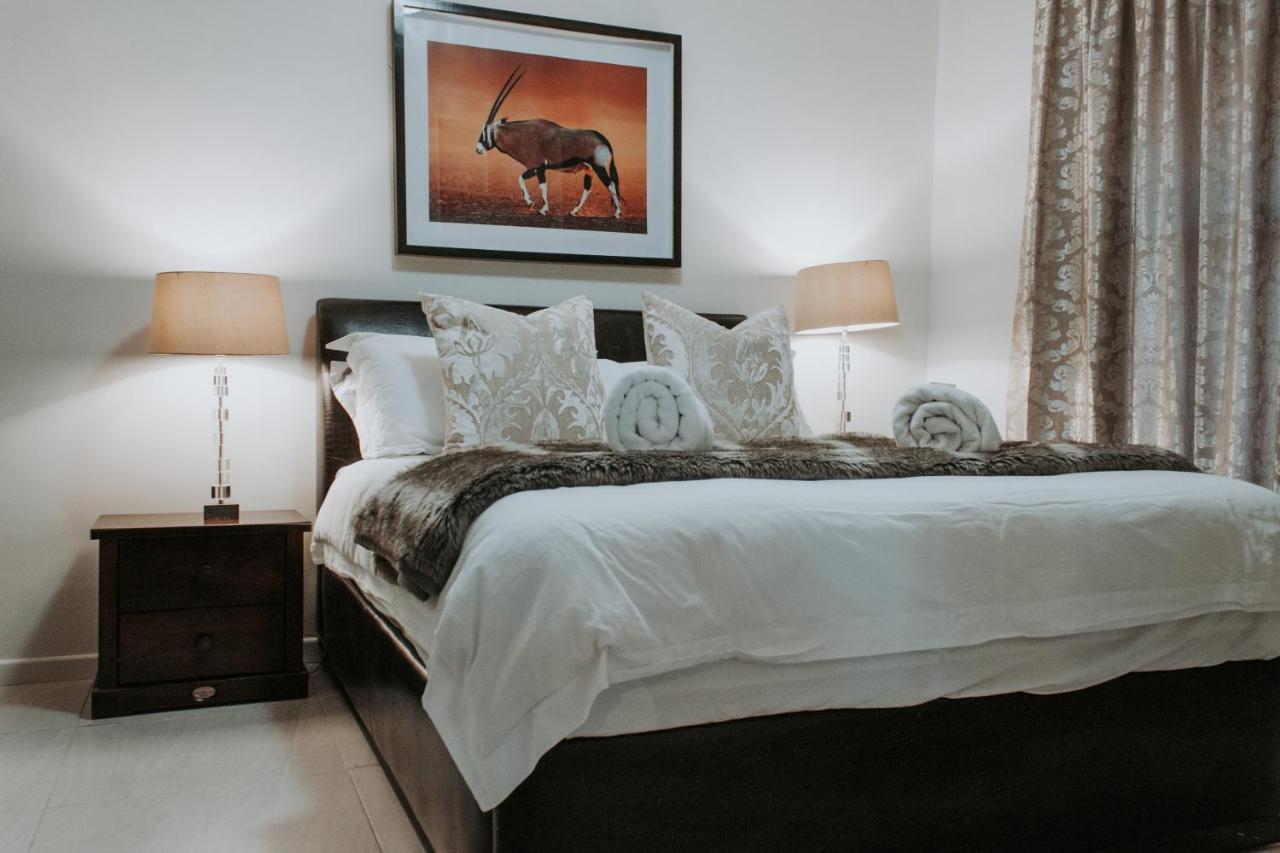 Bloemendal Wine Estate Accommodation Cape Town Dış mekan fotoğraf