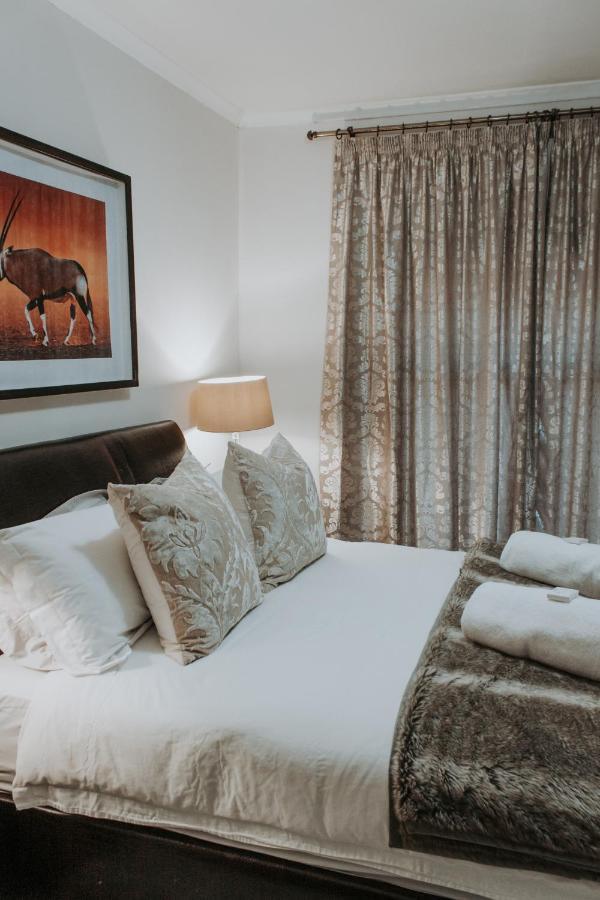 Bloemendal Wine Estate Accommodation Cape Town Dış mekan fotoğraf