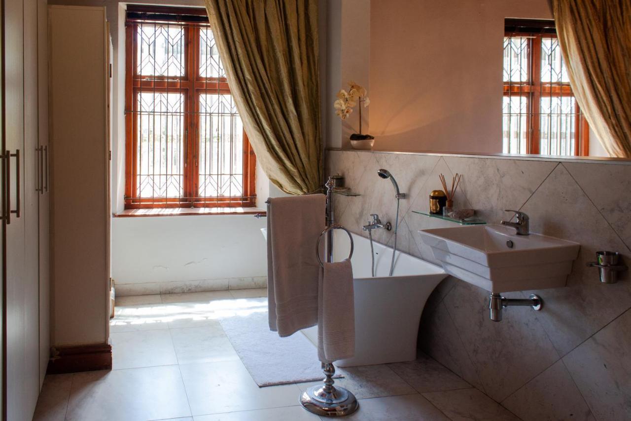 Bloemendal Wine Estate Accommodation Cape Town Dış mekan fotoğraf