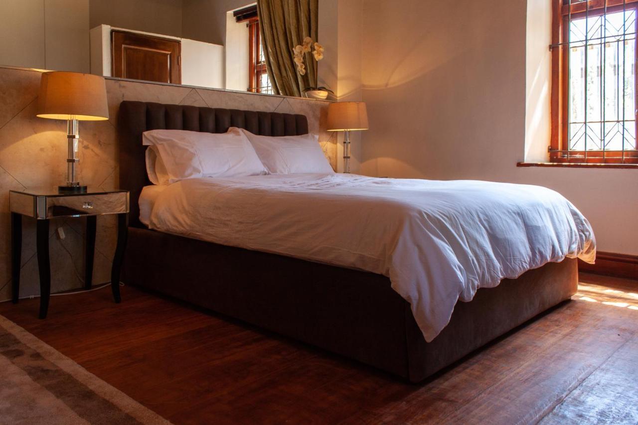 Bloemendal Wine Estate Accommodation Cape Town Dış mekan fotoğraf