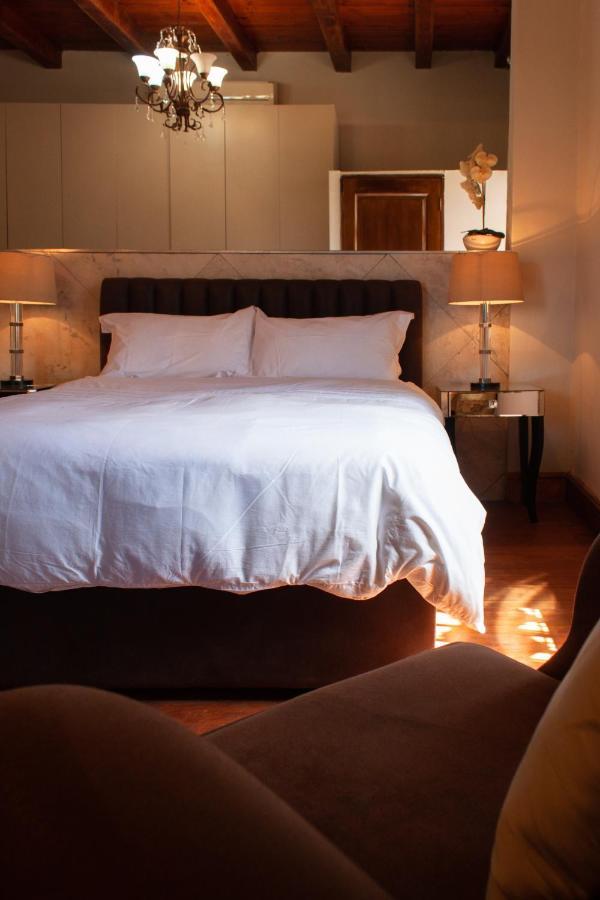 Bloemendal Wine Estate Accommodation Cape Town Dış mekan fotoğraf