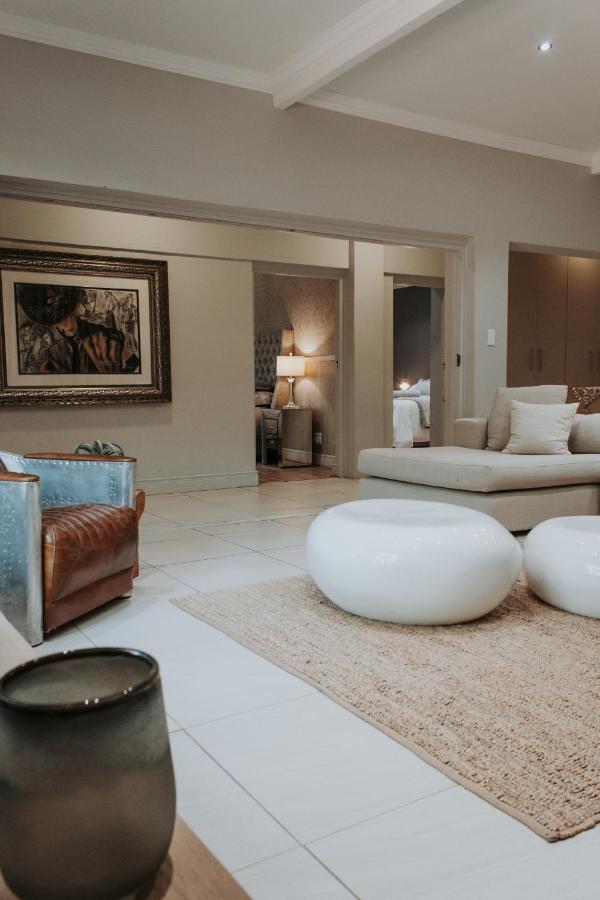 Bloemendal Wine Estate Accommodation Cape Town Dış mekan fotoğraf