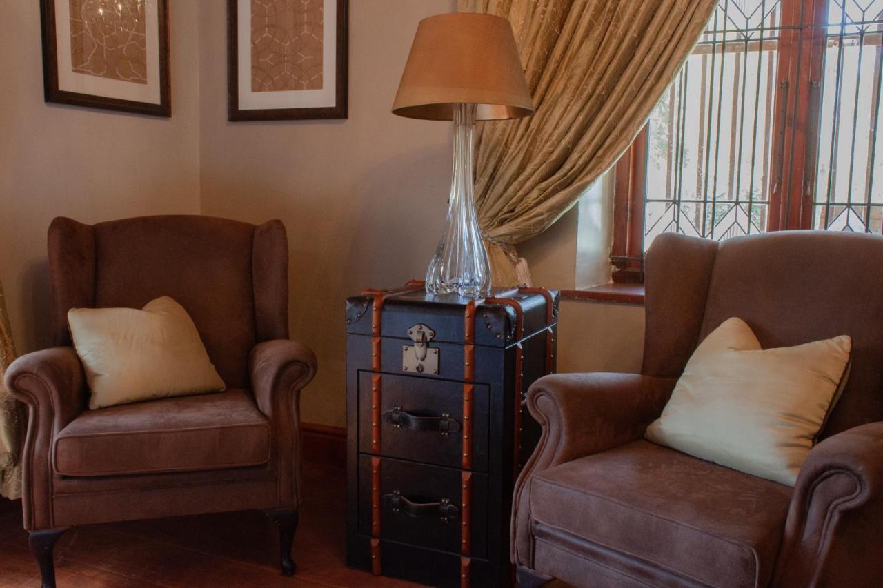 Bloemendal Wine Estate Accommodation Cape Town Dış mekan fotoğraf